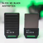 خرید کارت حافظه WD_BLACK C50 مخصوص ایکس باکس - یک ترابایت
